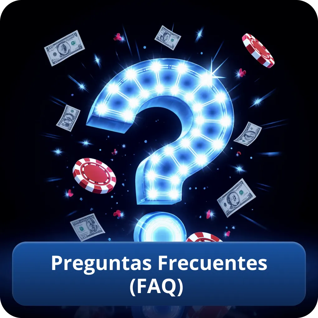 Preguntas Frecuentes (FAQ)