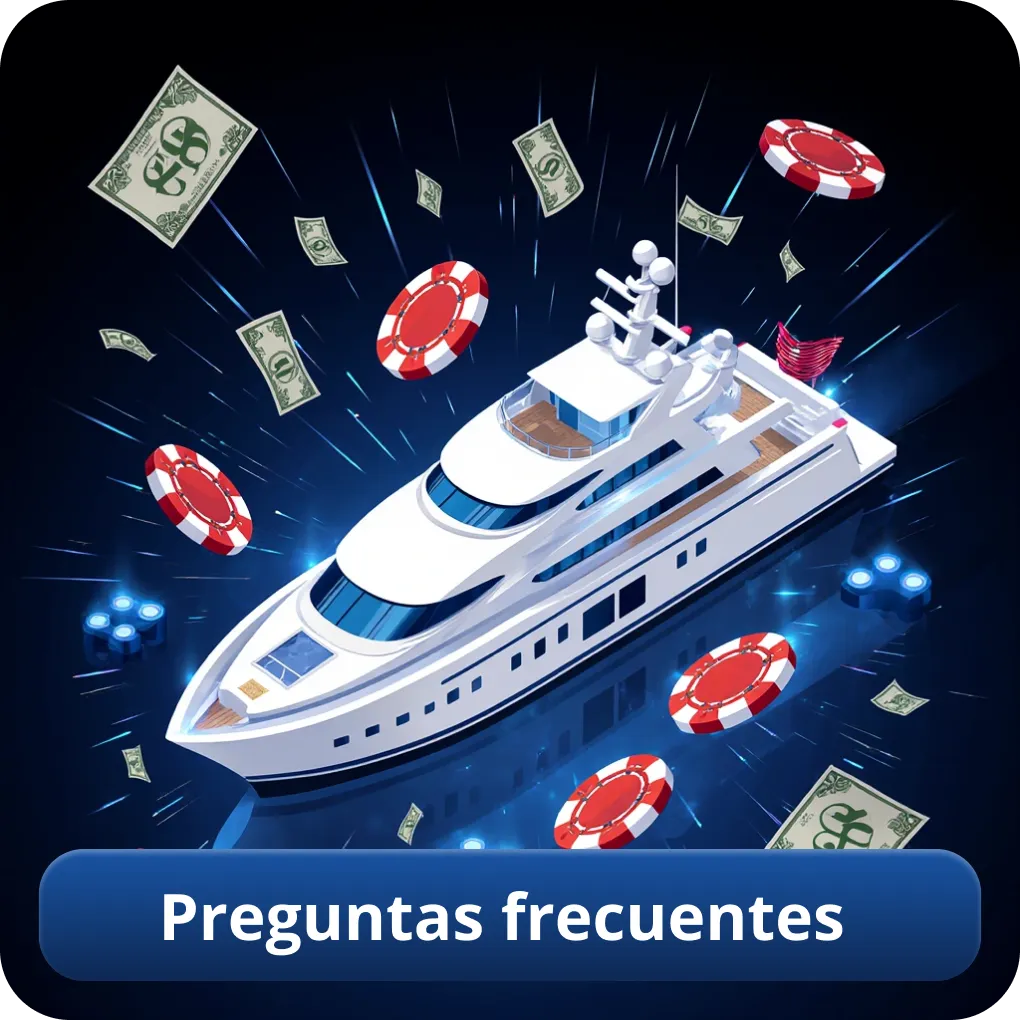 Preguntas frecuentes