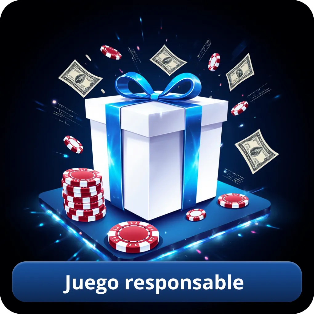 Juego responsable