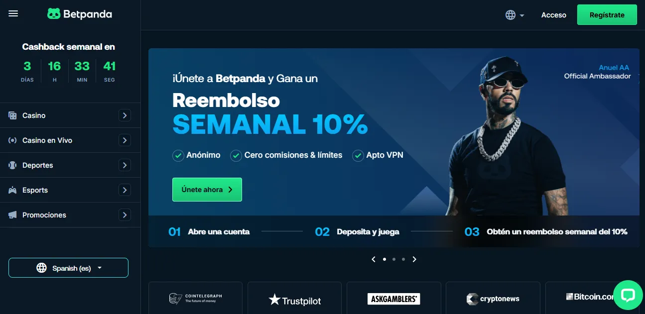 Qué son los casinos sin registro y cómo funcionan